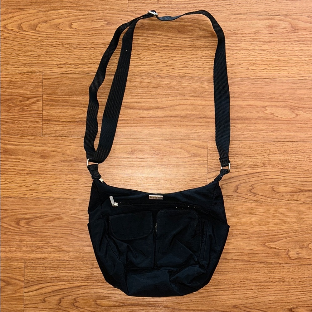 Baggallini Everplace Crossbody or Shoulder Bag - Picture 7 of 11